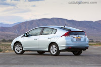 صور سيارات حديثه , سيارات شبابيه منوعه Honda-Insight-2012-16