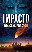 Impacto - Douglas Preston 11994
