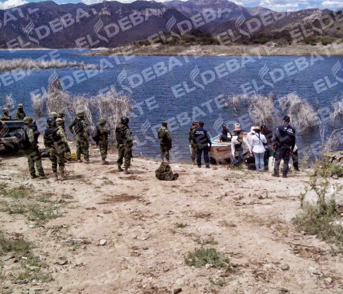 Sinaloa: Emboscan a ganaderos en Choix; 4 muertos  4 mayo 2015 Choix%2Bl
