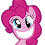 Bienvenue sur le forum - Page 10 Pinkie_pie_avatar_2_by_metalbeersolid-d3icha6