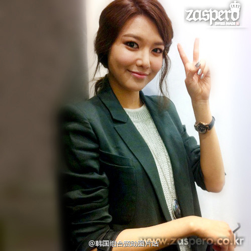 {PIC} Sooyoung @Zaspero 120415zasperosoo