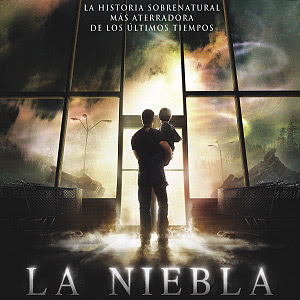 Recomendaciones: Terror La-niebla