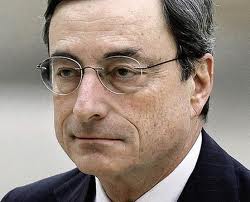 2010 - illuminati chi sono e cosa vogliono - Pagina 29 Draghi