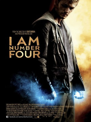 Tôi Là Số 4 Vietsub - I Am Number Four (2011) Vietsub I-Am-Number-Four-2011