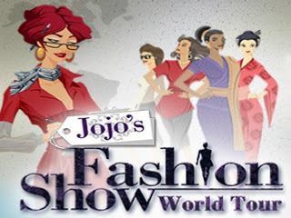 JOJO'S FASHION SHOW: WORLD TOUR - Guía del juego 2