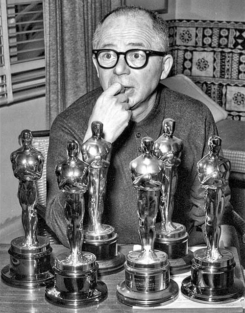 Efemérides - Página 9 Billy-Wilder-and-the-Oscars-for-The-Apartment