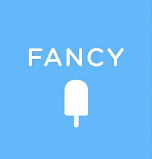  شرح الشراء مجانا من الموقع الخيالي Fancy	 Thefancy-logo