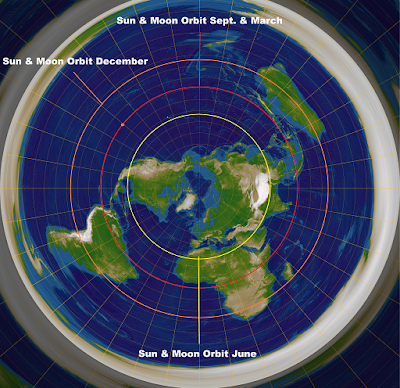 200 Proofs Earth is Not a Spinning Ball Sun-MoonSmall