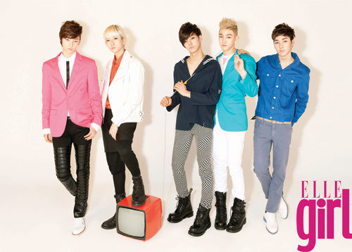 [ENCUESTA MARZO] Kpop-contest: "Grupo del Mes" NU-EST-ELLE-GIRL-APRIL-2012