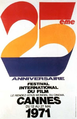  Međunarodni filmski festivali  Cannes%2Bfestival%2Bposter%2B1971