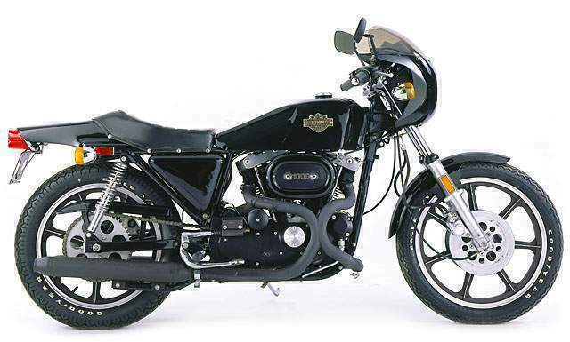 Bmw K75C Harley%252520XLCR%25252077_
