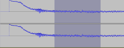 Tirar Ruído de Áudio usando Audacity... Audacity%2B3