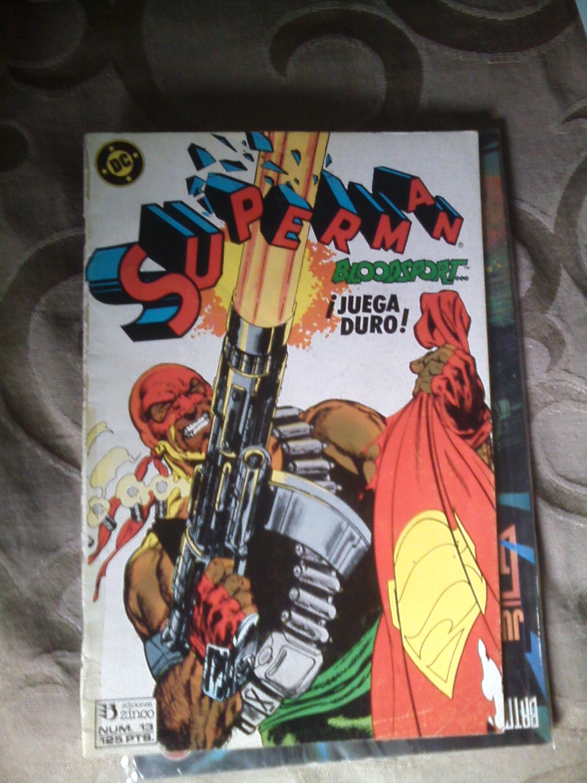  [Comics] Siguen las adquisiciones 2015 - Página 9 CAM05288