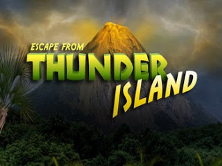 ESCAPE FROM THUNDER ISLAND - Guía del juego y Video guía 3