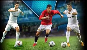 تحميل لعبه بيس PES 2013 مضغوطه وبرابط مباشر Images