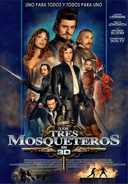 Lançamentos e continuações em 14 de outubro de 2011 Cinefull-os-tres-mosqueteiros-poster-internacional