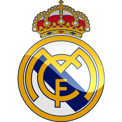 Real Madrid FC Real-madrid-hd-logo