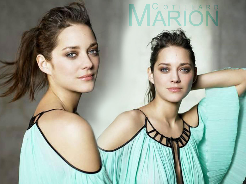 If Hollywood was Casting A Movie of your Life.... Marion-marion-cotillard-1805643-1024-768