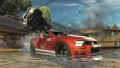 Flatout Ultimate Carnage PC Game  Flatout-Ultimate-Carnage-Game-Screenshot-3