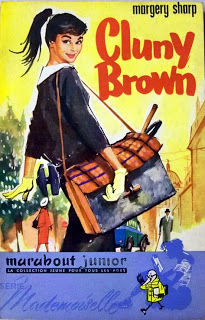 Cluny Brown et autres romans de Margery Sharp 873371092