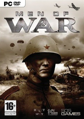 ▐▐¤!¤ حصريا لعبة Men Of War مضغوطة بحجم 6.04 جيجا ¤!¤▌▌ Men%2Bof%2BWar