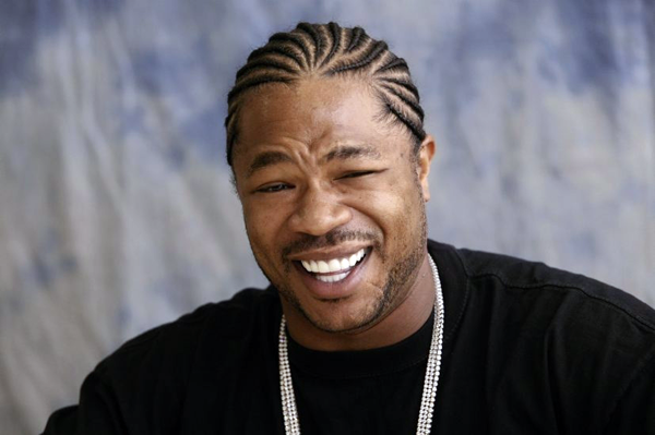 The Random Discussion Thread (RDT) - Page 10 Xzibit