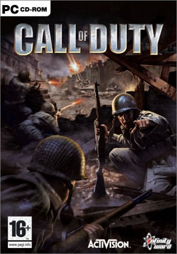 Call Of Duty 1 [2003] [Español] [ISO] [FS-UL-PL] Call-of-duty1-