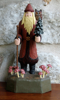 Santa Claus and the Magic Mushrooms Mushroom_santa