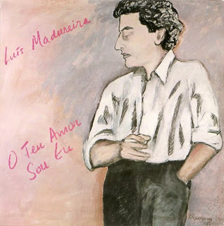  Luis Madureira – O Teu Amor Sou Eu (1984) [Dueto com Anamar]  Folder
