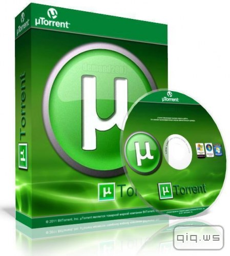 µTorrent Free Torrent_3_3_build_27150_alpha_1426501