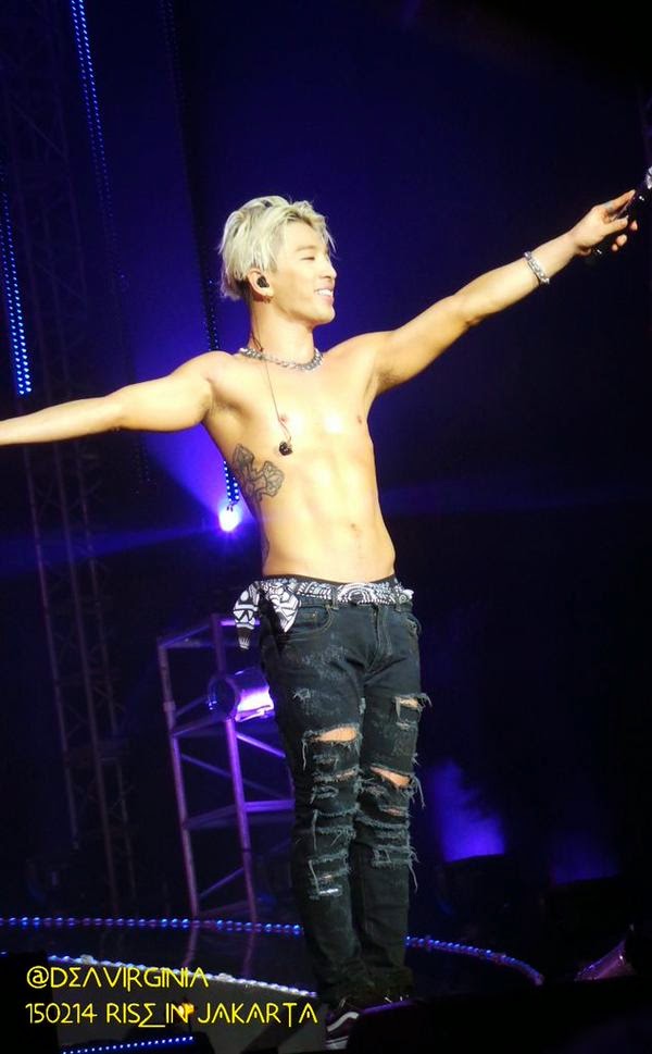 [15/02/15][Pho/Vid] Rise Tour ở Jakarta Taeyang-concert-jakarta-indonesia_124