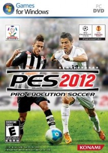 PES 2012 - PC Pescapa