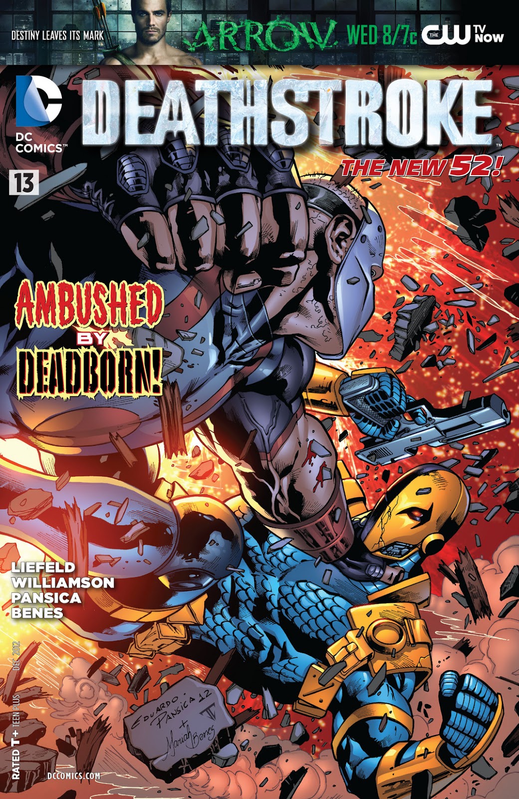 Los comics del trol Deathstroke_13_TheGroup_001