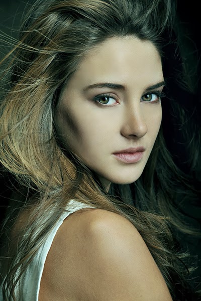 divergente ¿a alguien mas le gusta ? Shailene-woodley