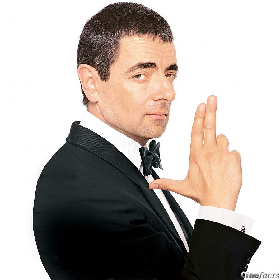 ¿Qué última PELÍCULA habéis visto? - Página 40 Johnny_english_bild_1