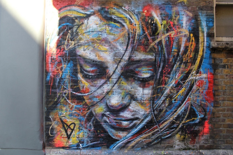 Flying on the other side ;) - Page 19 David_walker_street_art_3_london1