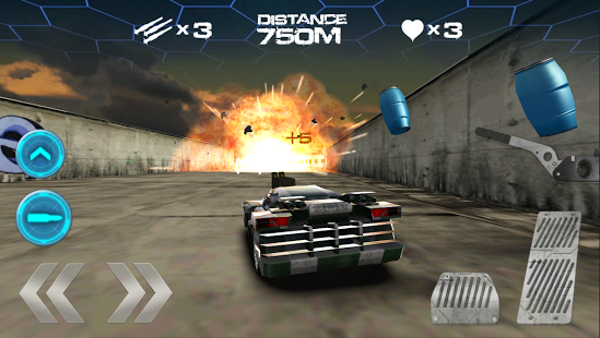 تحميل لعبة سباق السيارات الرهيبة Road Warrior - Crazy - Armored v1.0 Android Unnamed%2B(1)