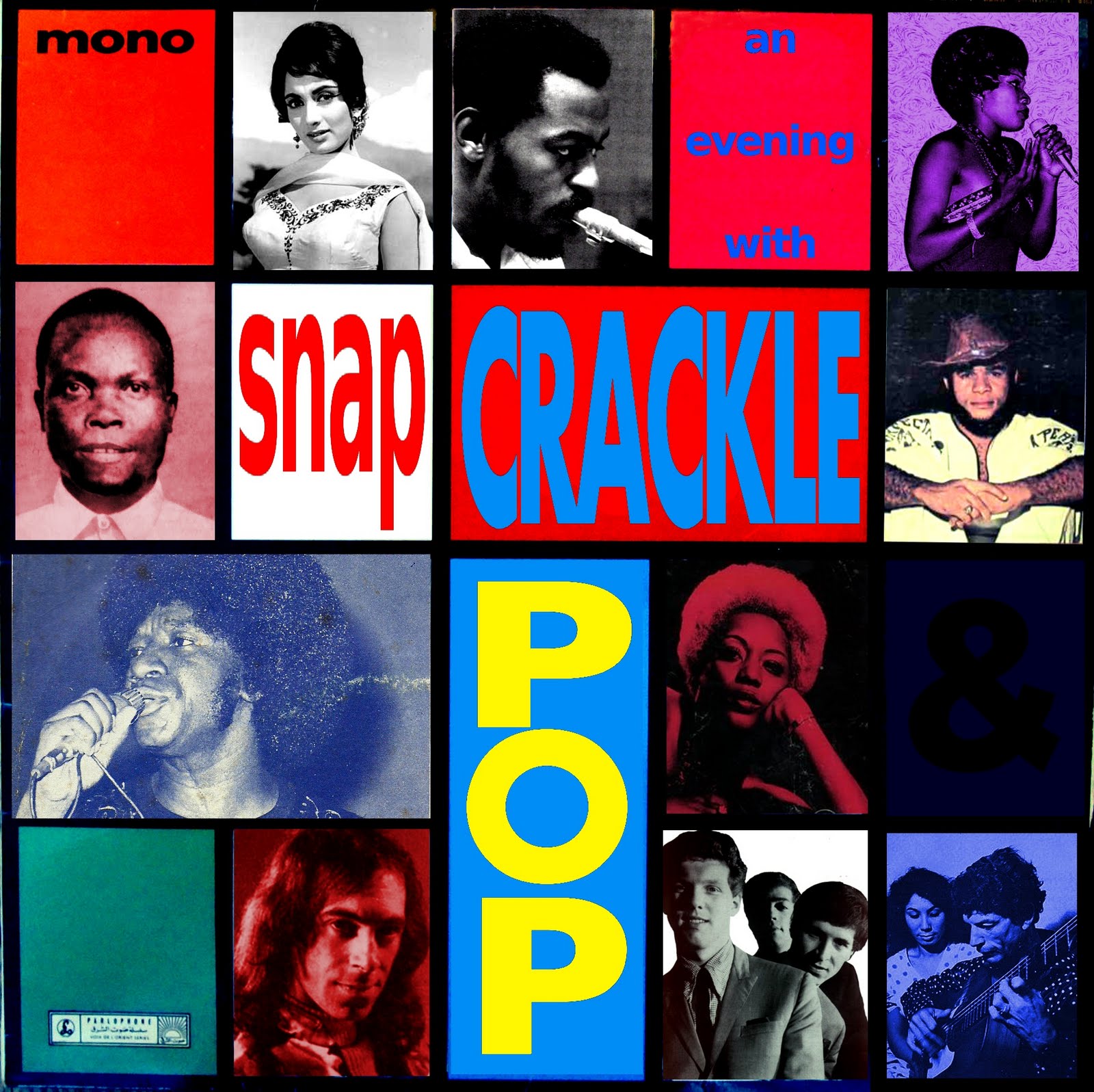  VA- Snap Crackle & Pop  (1980)     AN%2BEVENING%2BWITH