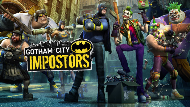 Games with Gold Julio! plataformas plataformas y un poco de batman Gotham-city-impostors