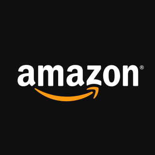 ممثلة امريكية تقاضي موقع امازون الشهير Amazon_logo