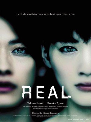 مشاهدة فيلم الخيال العلمي والدراما Real 2013 مترجم مشاهدة اون لاين مباشرة على اكثر من سيرفر Real