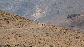 Ruta tierra 15 de Octubre Aldea Blanca - San Bartolomé de Tirajana IMG_7803