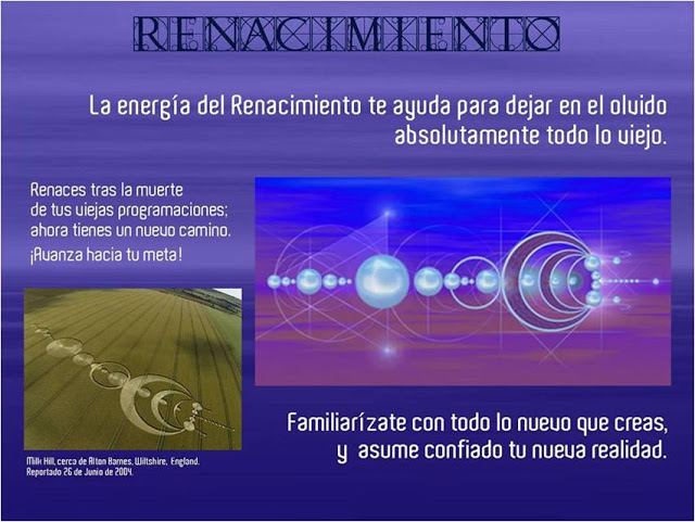 El significado oculto de los círculos de las cosechas por Janosh   Hol25