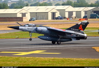 Fuerzas Armadas de Francia 41558_1382038491