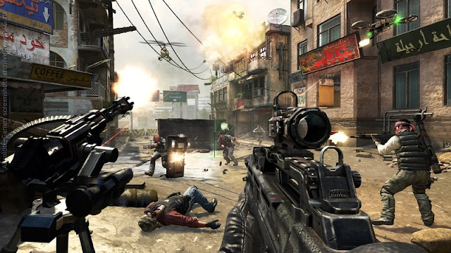 Call of Duty: Black Ops 2 (PC) 27407354619074784684