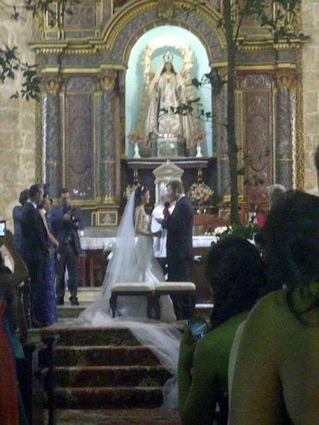 Boda de Marianne Cruz Sfsdfs