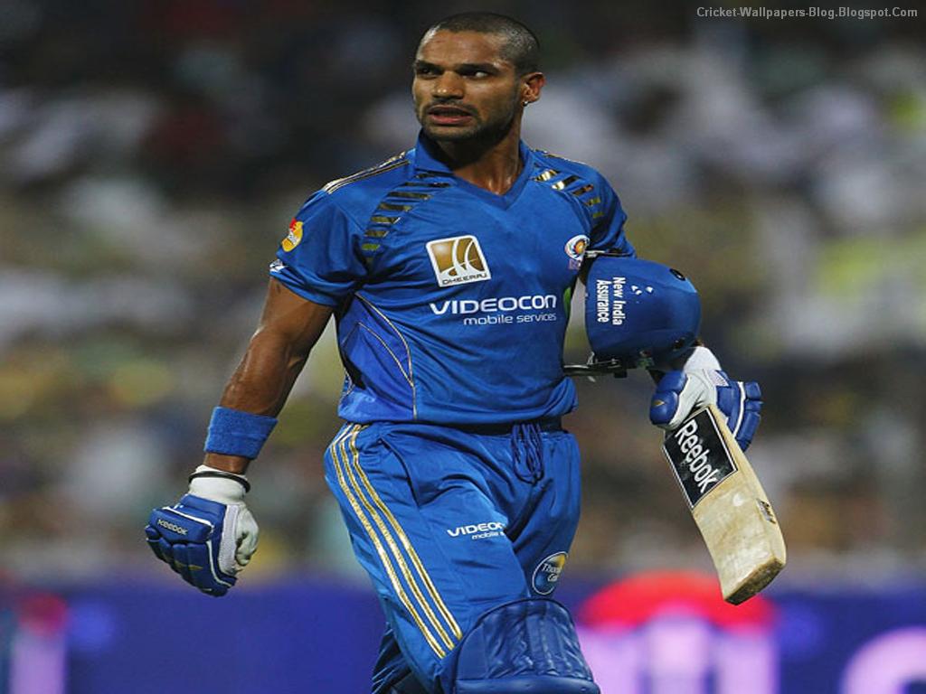 Lara Cup | Match 6: Nebula v Thunder Strikers A   | Feb 8th  - Page 2 Shikhar-Dhawan-Wallpapers