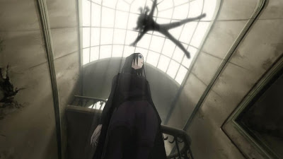 Animé Ergo-proxy-