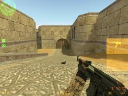  حصريا تحميل لعبة Counter Strike 1.6 Carbon V1.2 كاملة 11