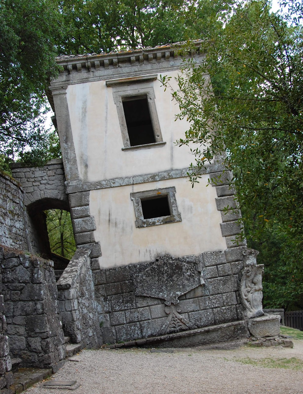 design - Pagina 12 Bomarzo